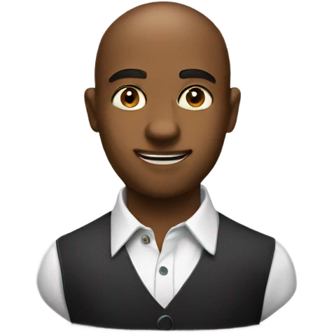 Chess emoji