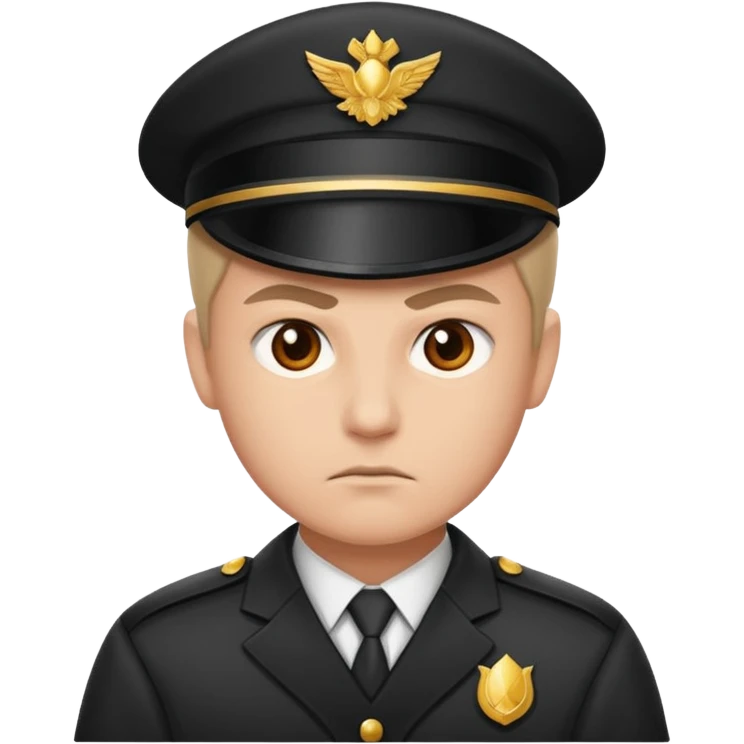 issuing orders emoji