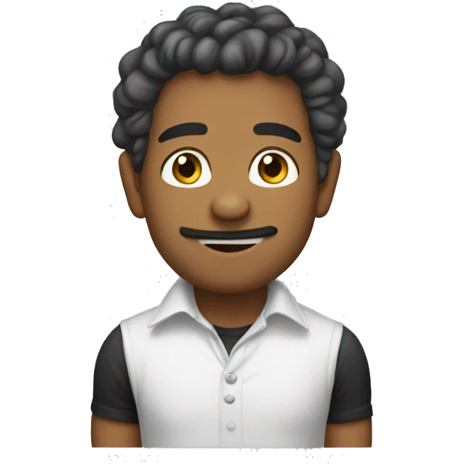 Quevo emoji