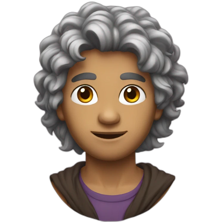 Amaury emoji