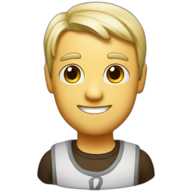 "3B" in pub/bar style emoji