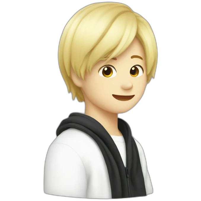 Taemin emoji