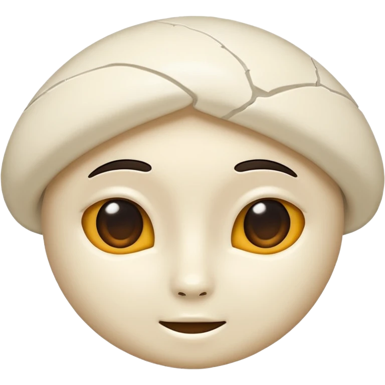 Kuru kafa emoji