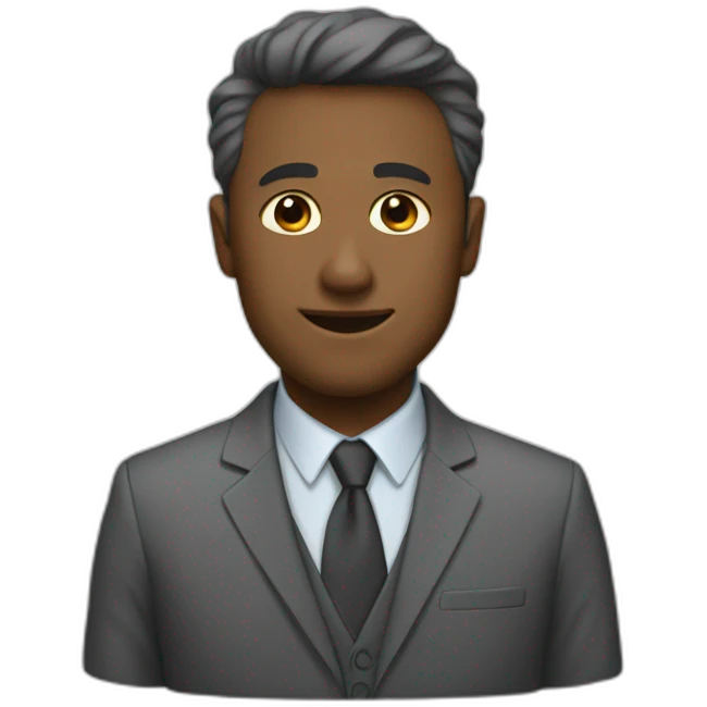 Mpappé emoji