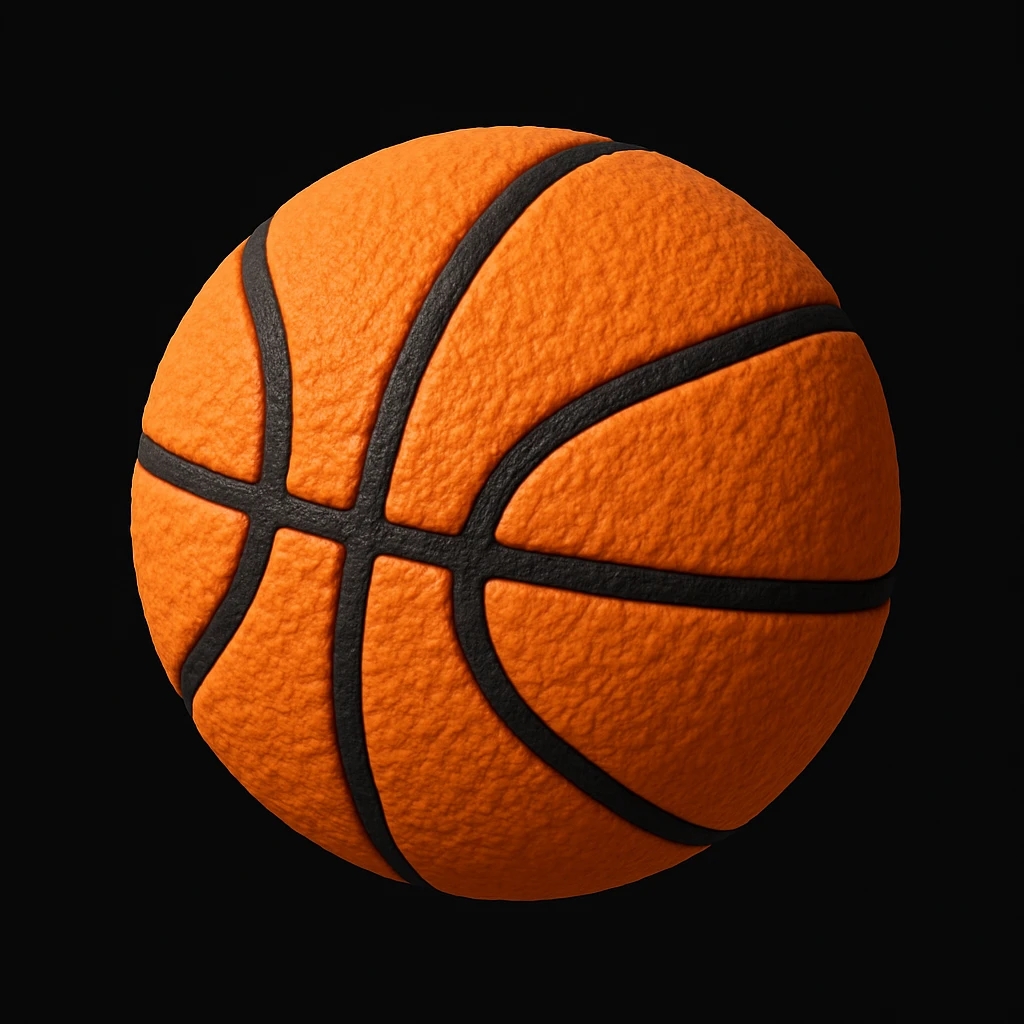 basket ball emoji
