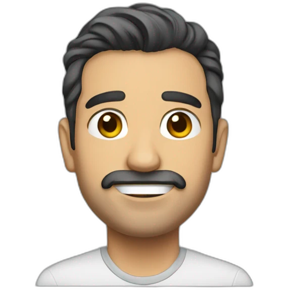 Manuel ferrera emoji