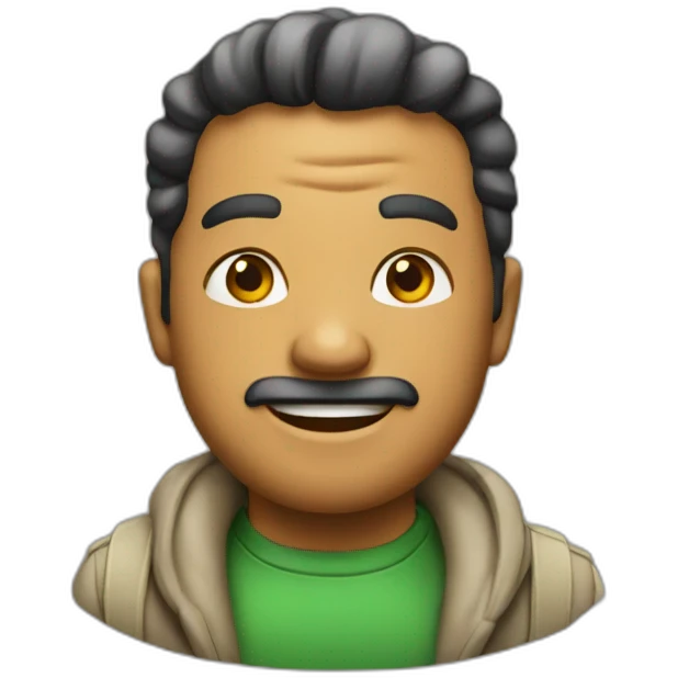 Moneymaker emoji