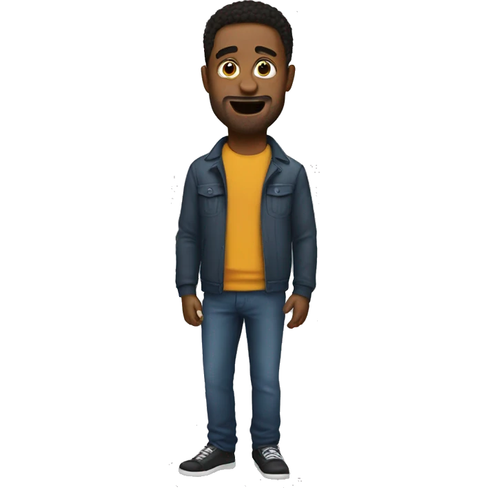 Ricky  emoji