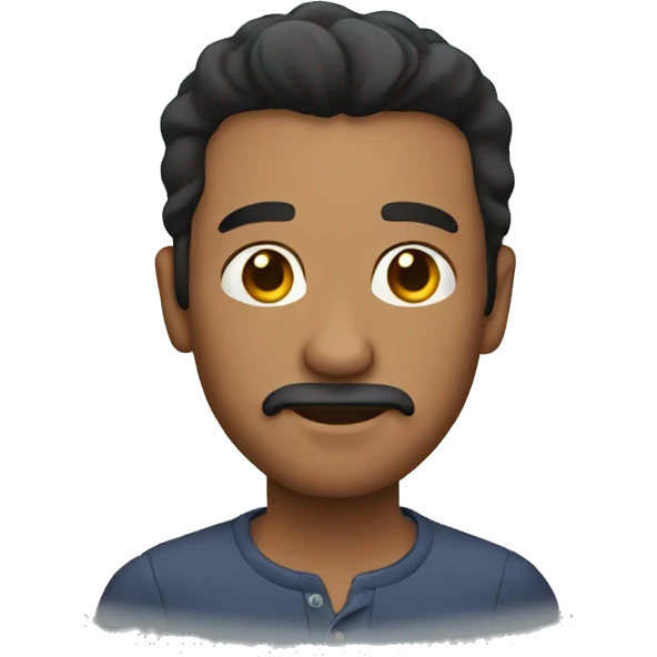Hombre  emoji
