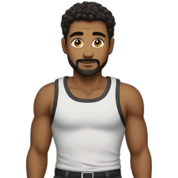 Zaki emoji