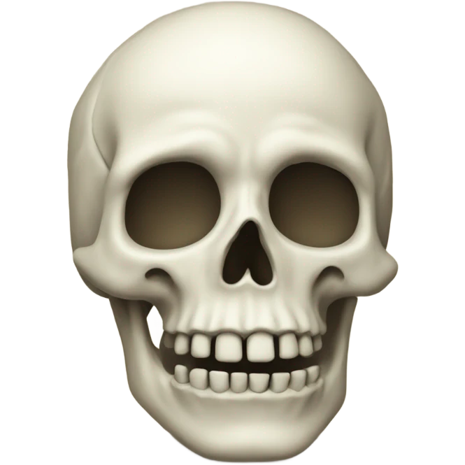 Memento mori  emoji