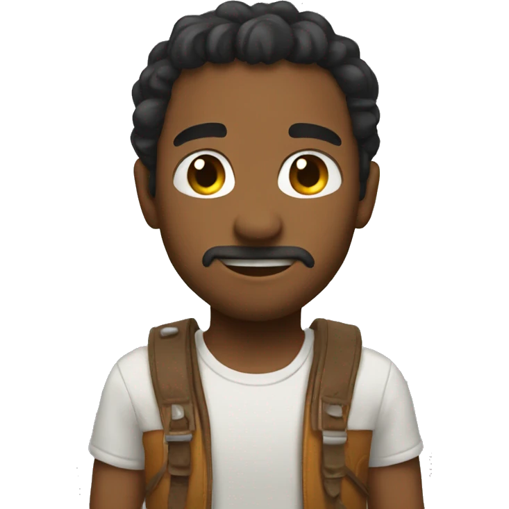 Emoji for journey Creater  emoji