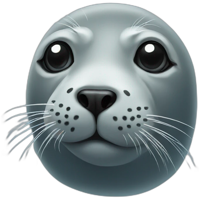 seal emoji