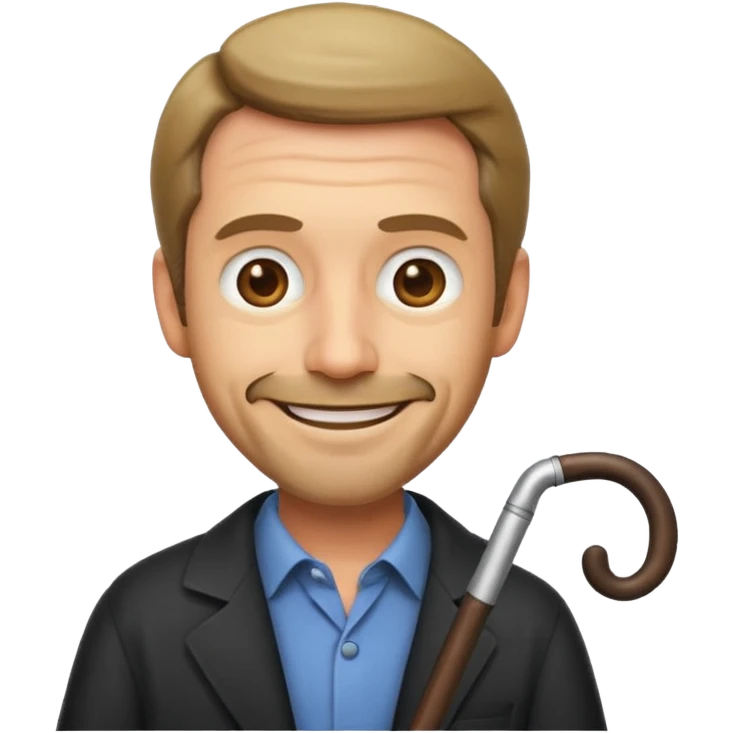 dr house emoji emoji