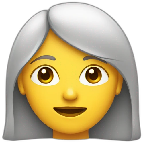 Homme sur femme emoji