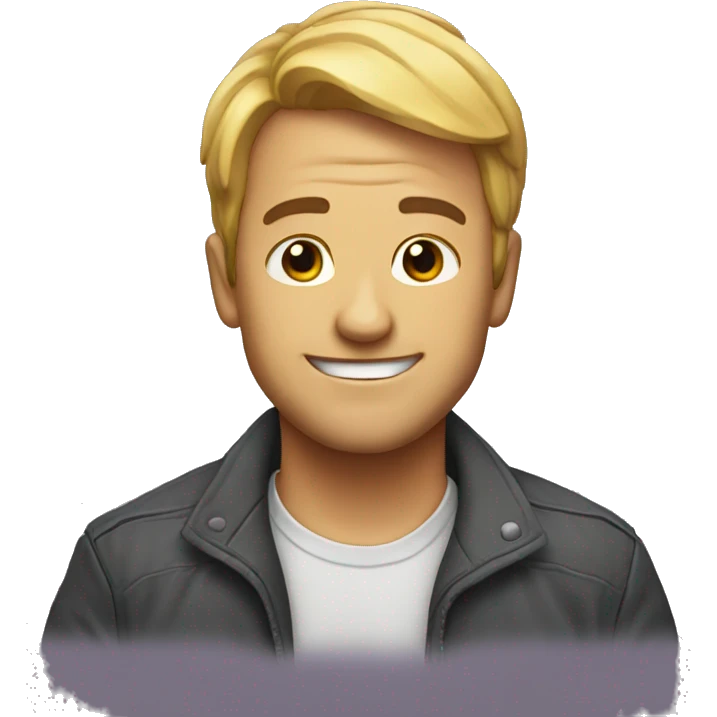 Ray emoji