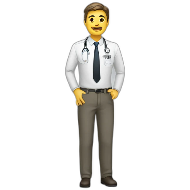 last appointment emoji