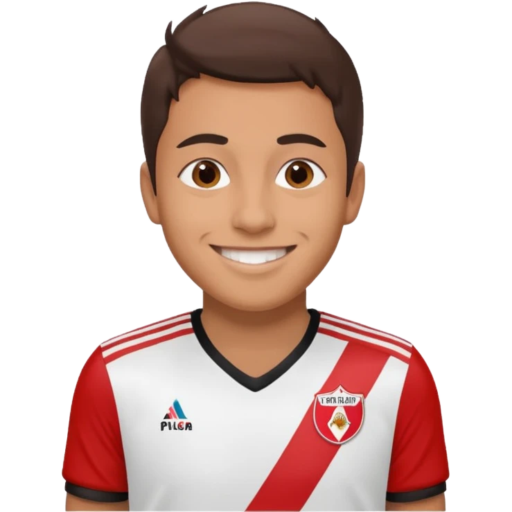River plate emoji