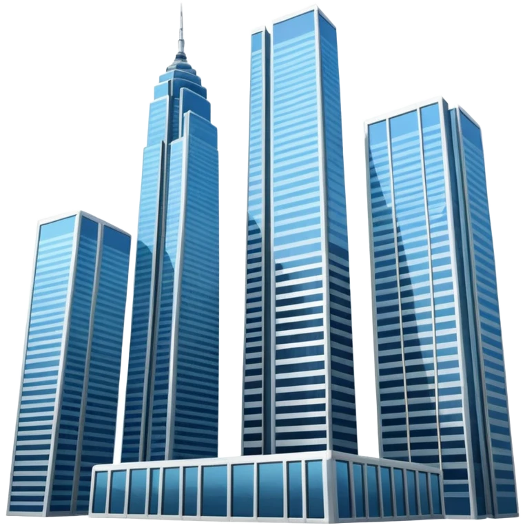buildings emoji
