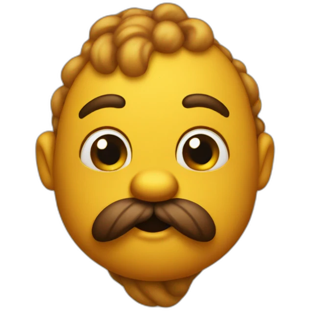 Winny the poo emoji