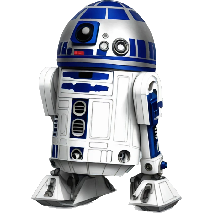 r2d2 emoji
