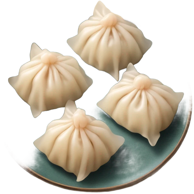 Har gow emoji