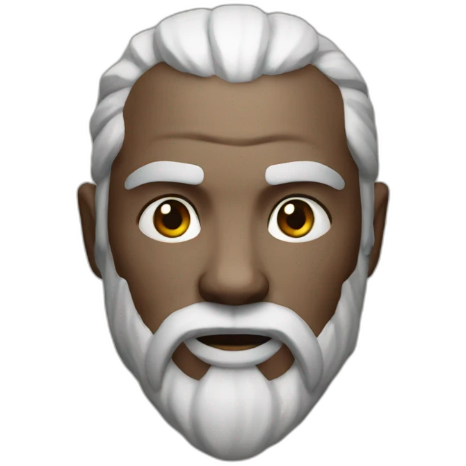 God of war emoji