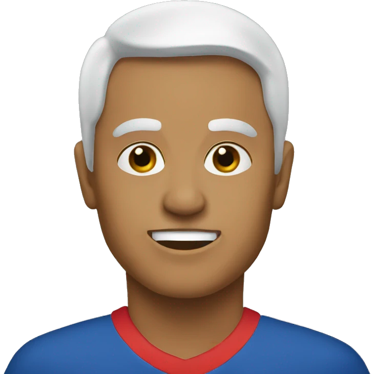 Georgia emoji
