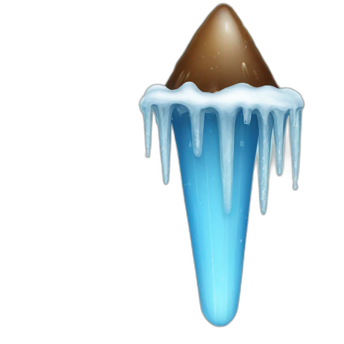 icicle emoji