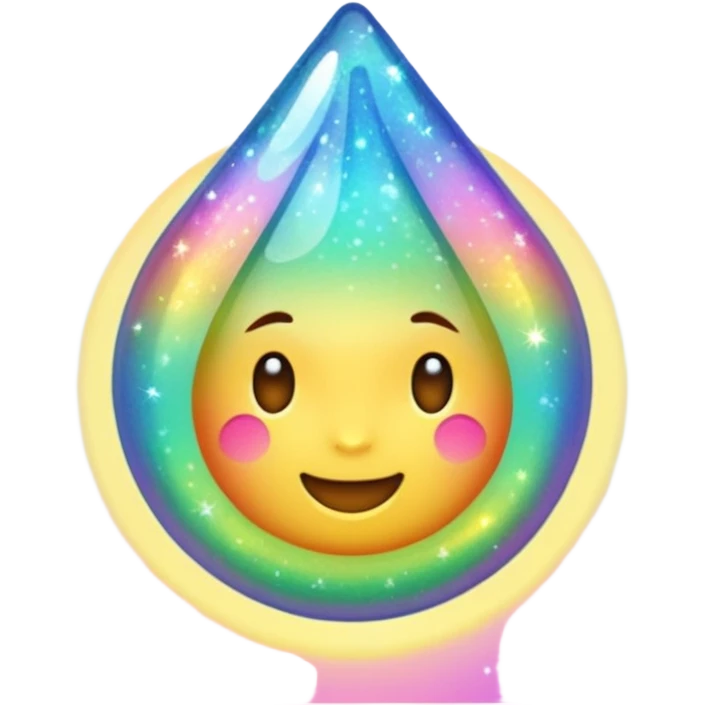 Scintille  emoji