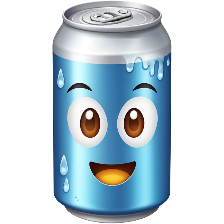 Soda emoji