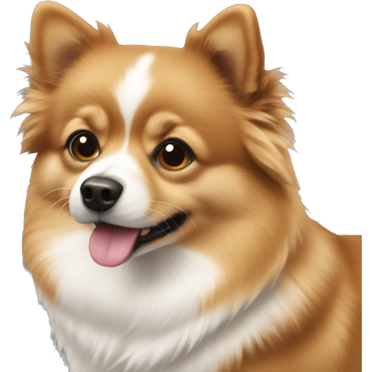 Pomchi emoji
