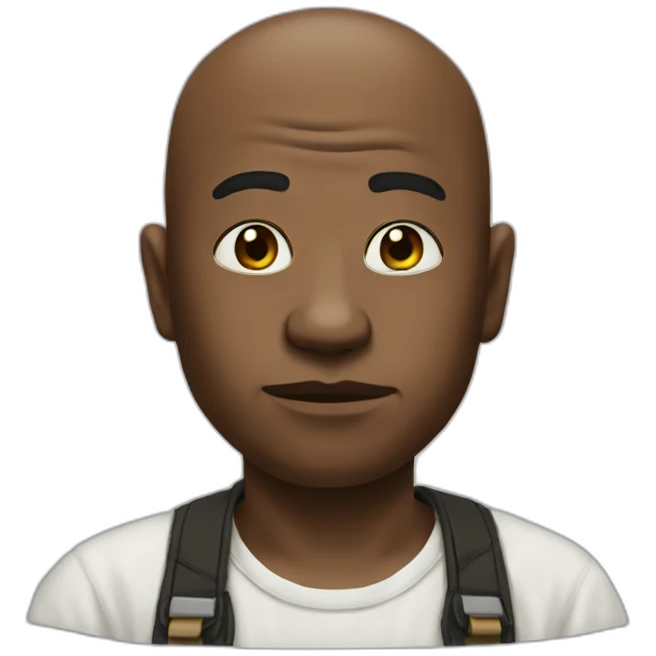 Geto Suguru emoji