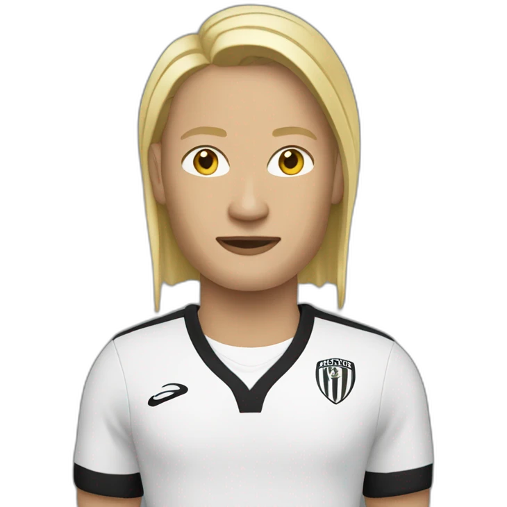 Haaland  emoji