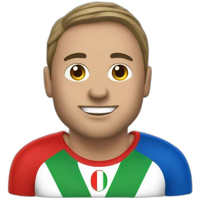 Feyenoord Rotterdam emoji