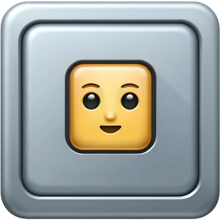 microchip emoji