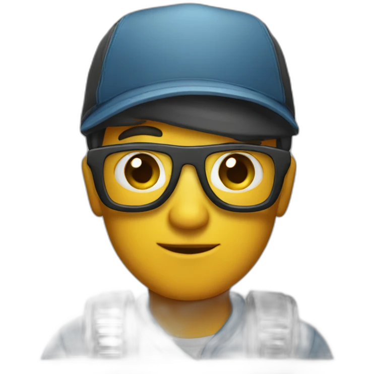 Photographer caman emoji
