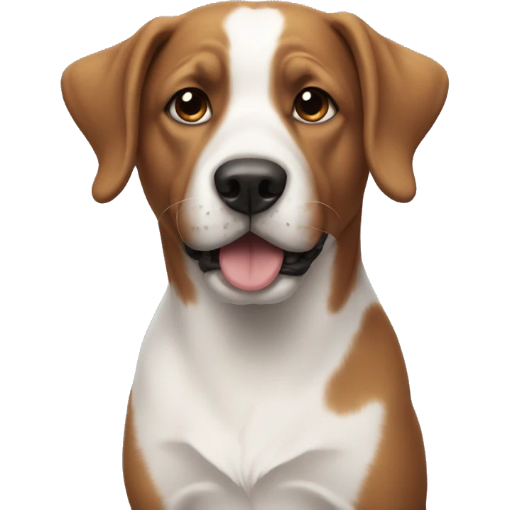 dog emoji
