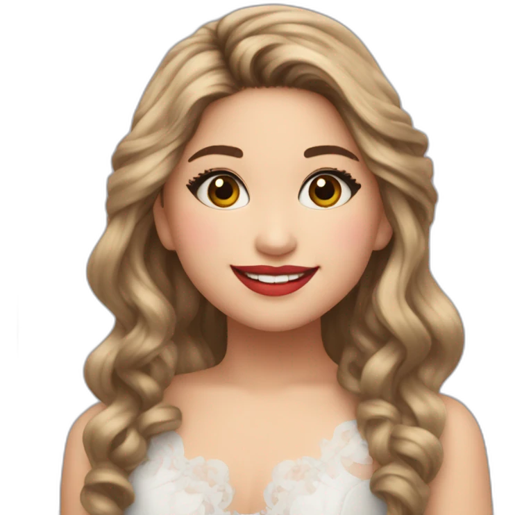 karol sevilla emoji