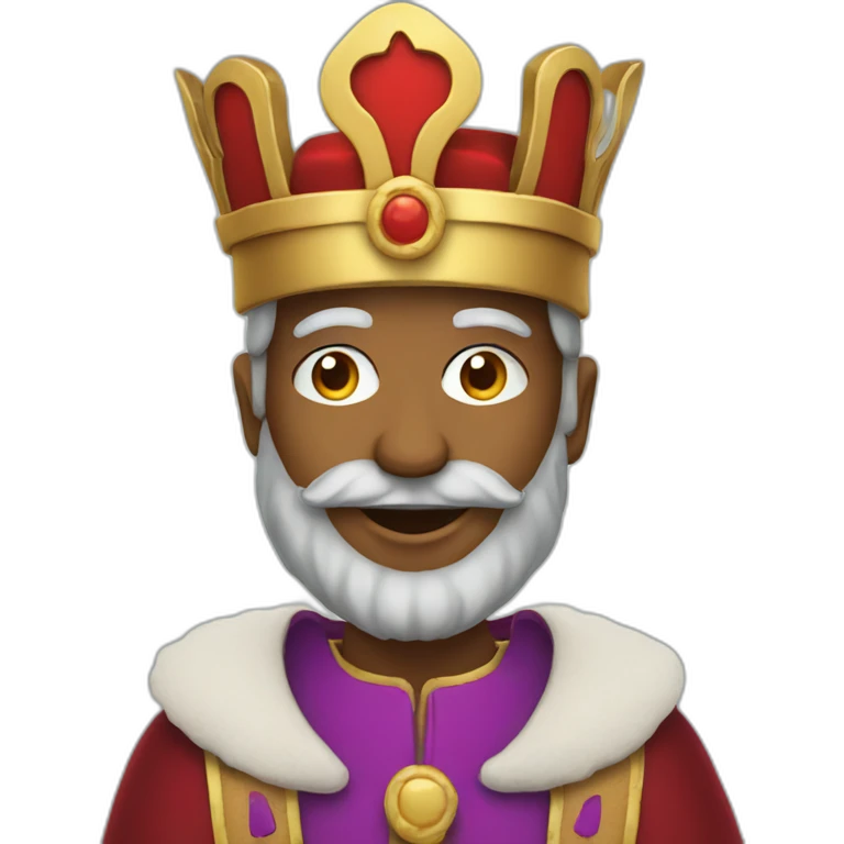 sinterklaas emoji