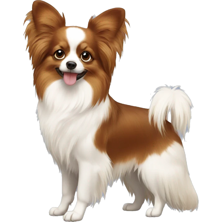 papillon emoji