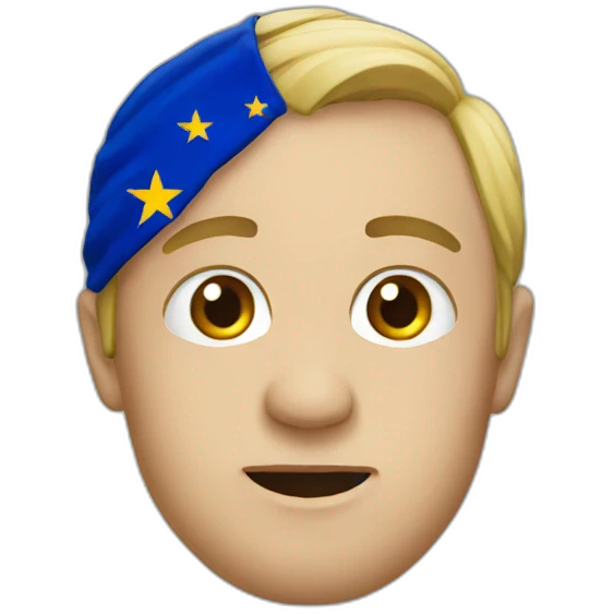 Eu emoji