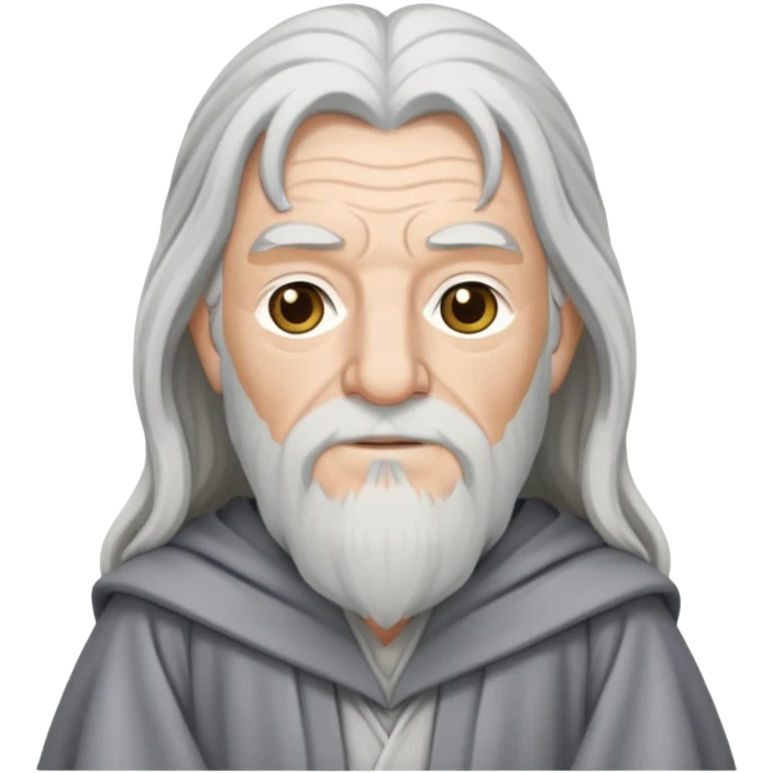 Gandalf  emoji