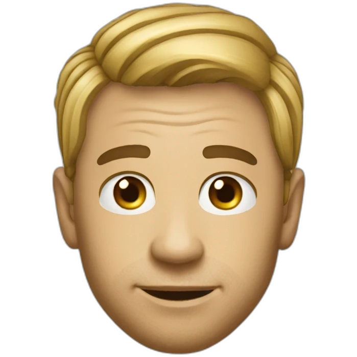 Super Ballon D’Or emoji