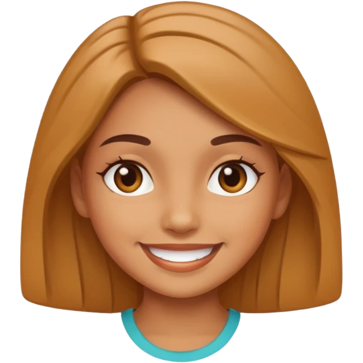 Girls  emoji