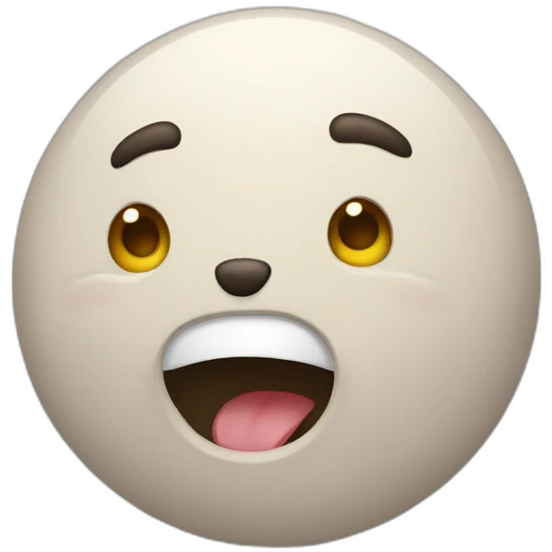 chat mignon emoji