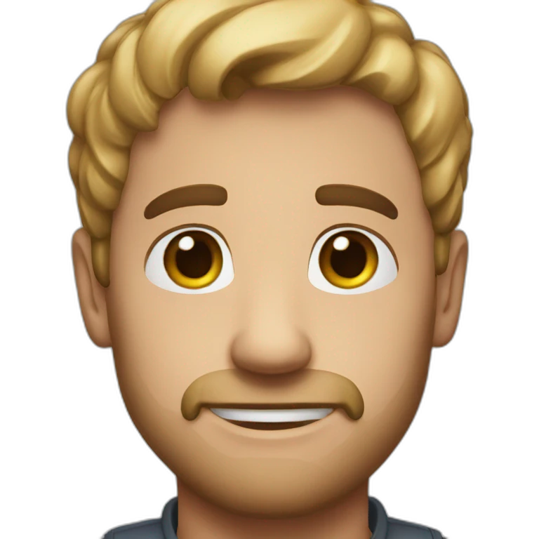 Steve emoji
