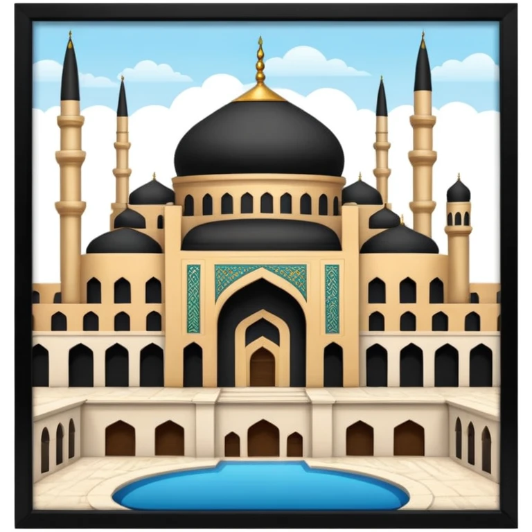 Osmanlı İmparatorluğu emoji