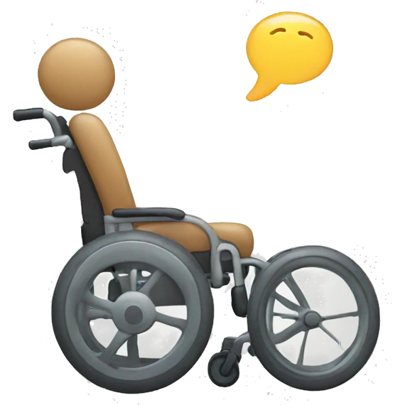handicap emoji
