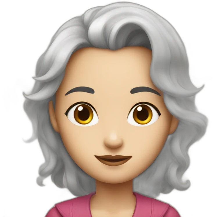 wanda emoji